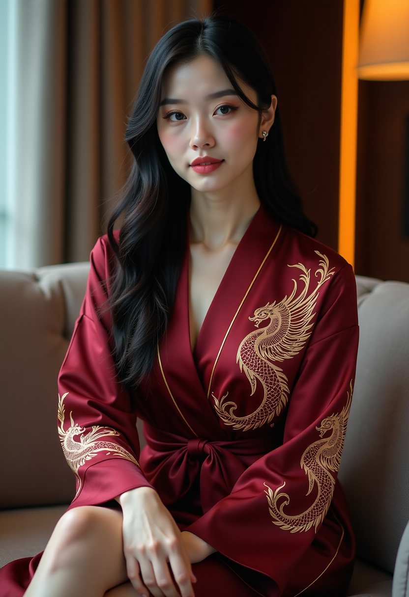 白塔之下电视剧海报