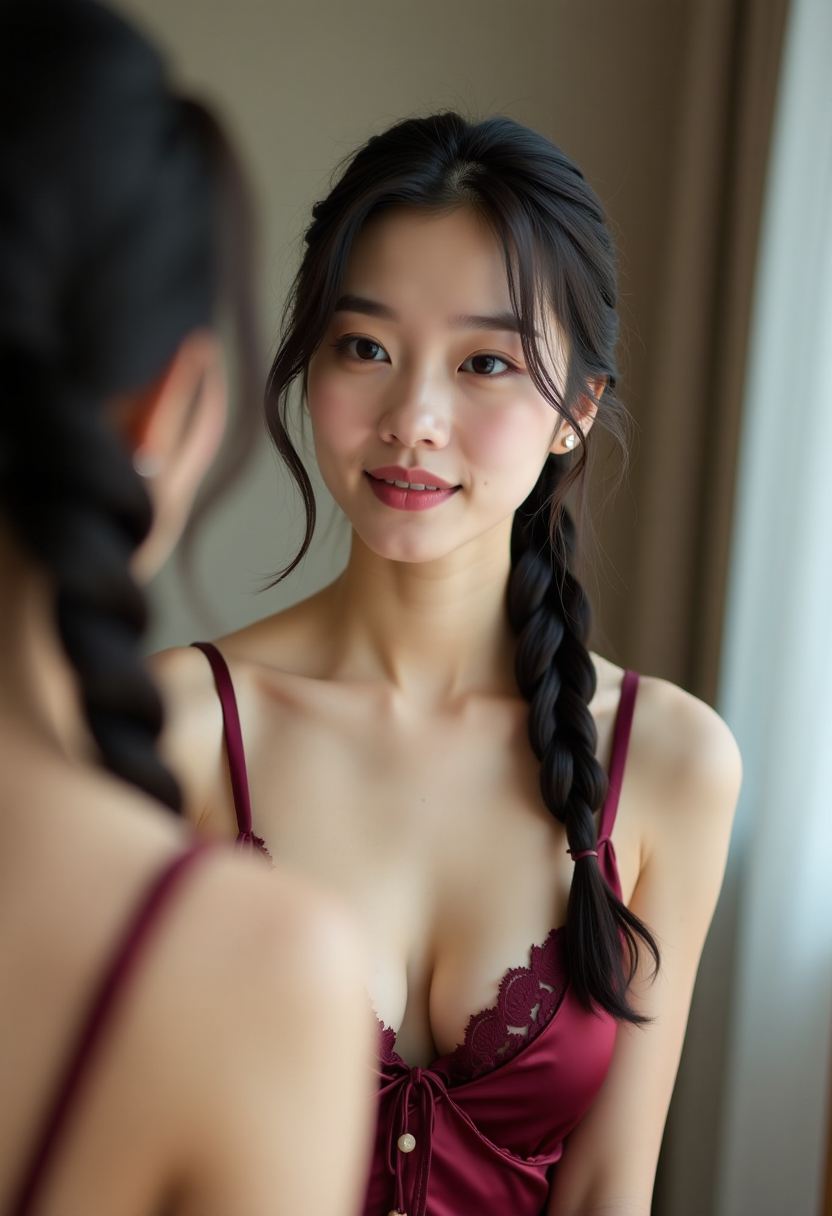 逆光航线电影海报